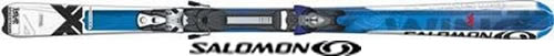 Ski Rental Lake Tahoe - Salomon X-Wing 400